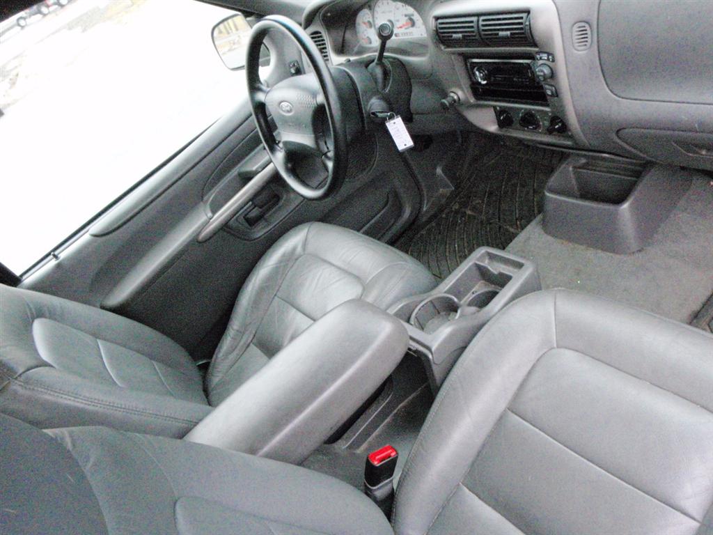 2001 Ford Explorer Sport Utility for sale in Brooklyn, NY