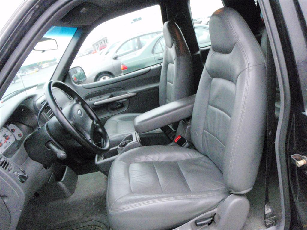 2001 Ford Explorer Sport Utility for sale in Brooklyn, NY