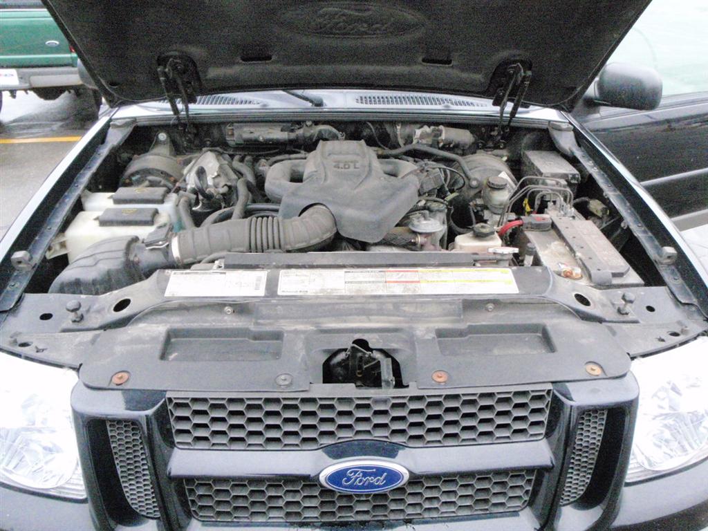 2001 Ford Explorer Sport Utility for sale in Brooklyn, NY