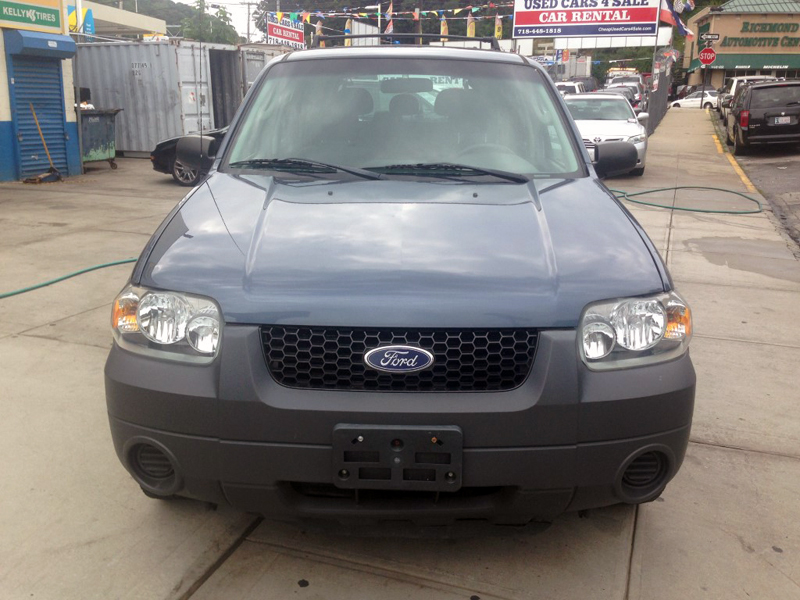 Used - Ford Escape  for sale in Staten Island NY