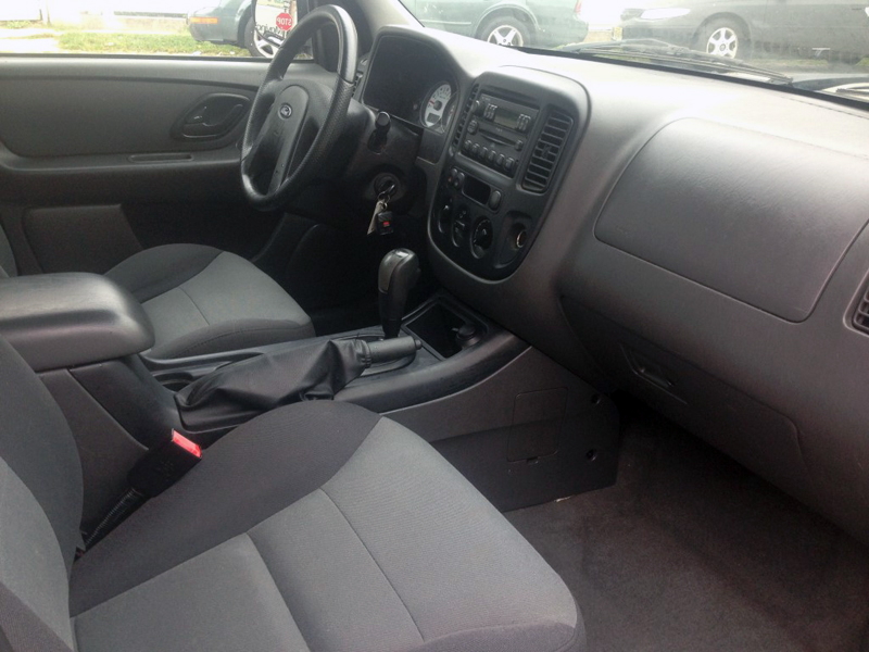 Used - Ford Escape  for sale in Staten Island NY