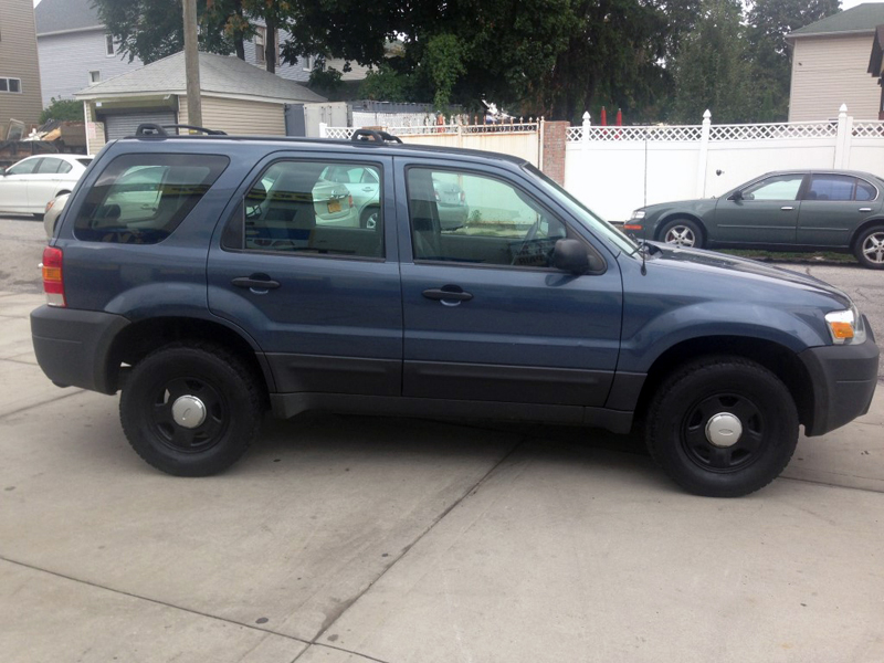 Used - Ford Escape  for sale in Staten Island NY