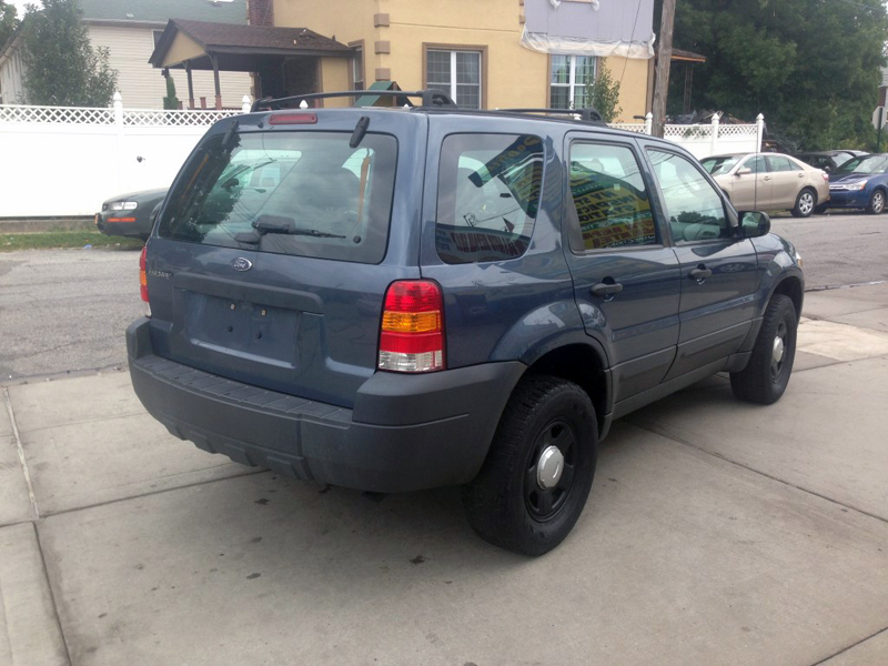 Used - Ford Escape  for sale in Staten Island NY