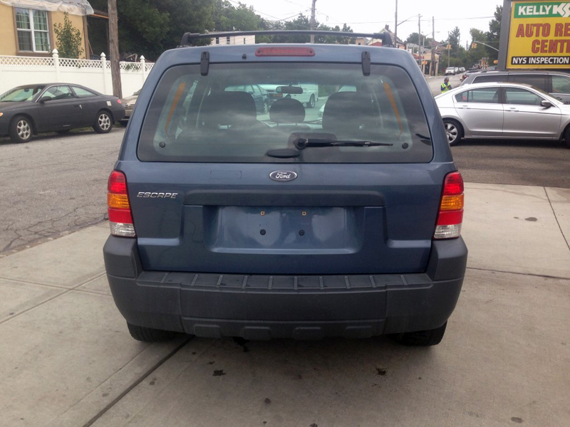 Used - Ford Escape  for sale in Staten Island NY