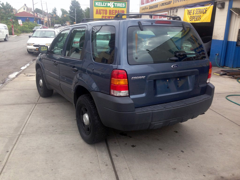 Used - Ford Escape  for sale in Staten Island NY