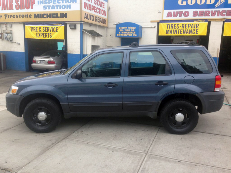 Used - Ford Escape  for sale in Staten Island NY