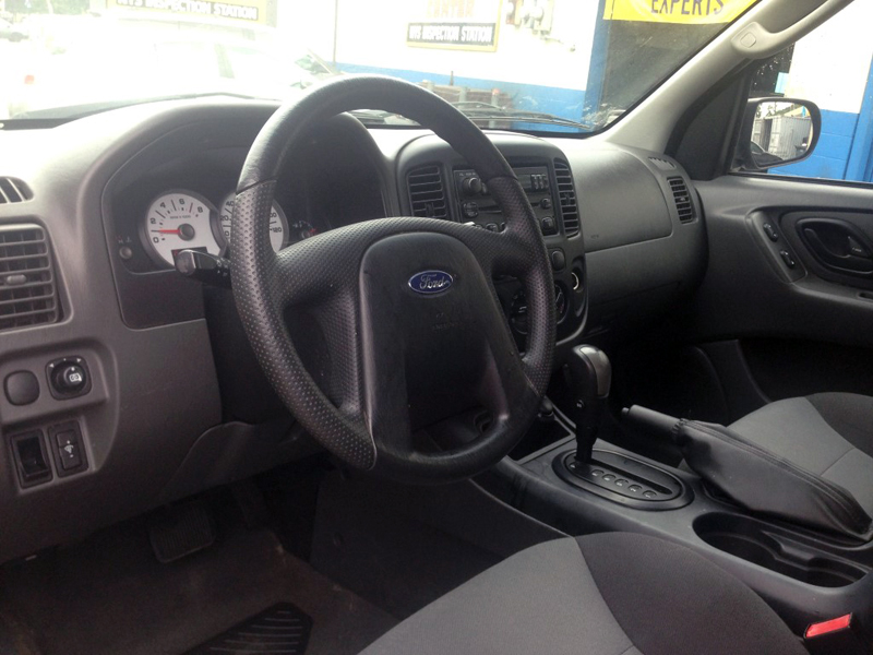 Used - Ford Escape  for sale in Staten Island NY