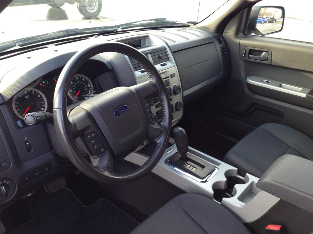 2011 Ford Escape Sport Utility 4WD for sale in Brooklyn, NY