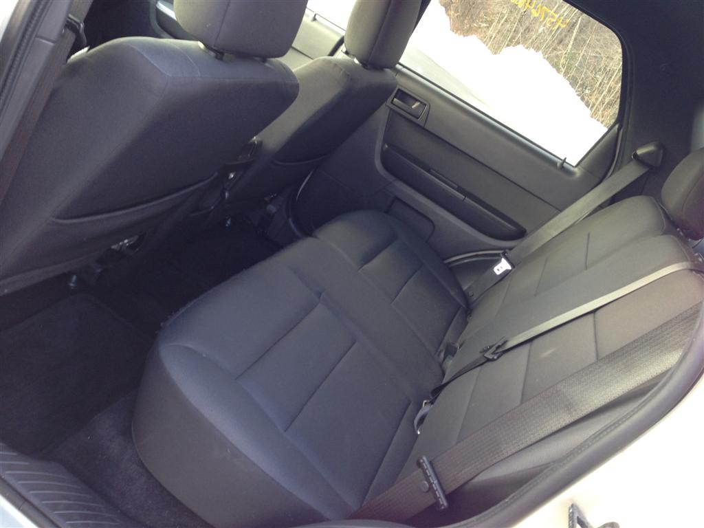 2011 Ford Escape Sport Utility 4WD for sale in Brooklyn, NY