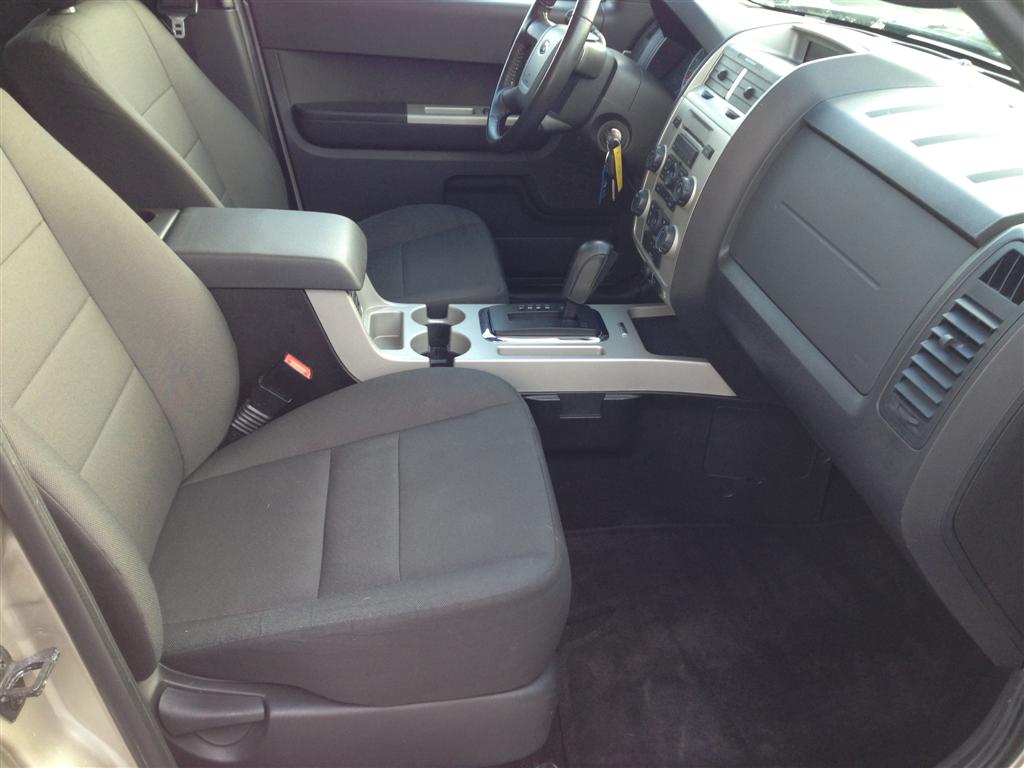 2011 Ford Escape Sport Utility 4WD for sale in Brooklyn, NY