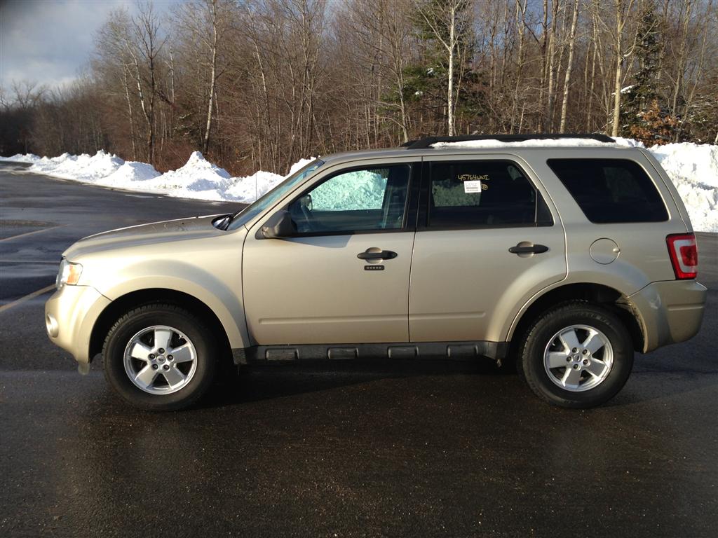 2011 Ford Escape Sport Utility 4WD for sale in Brooklyn, NY