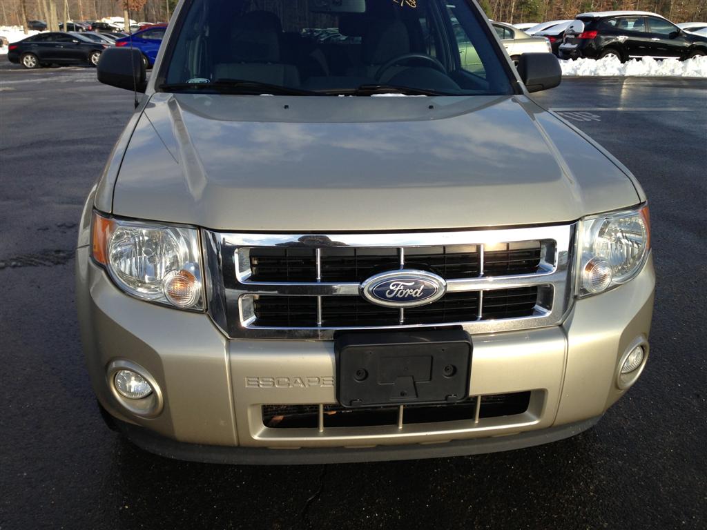 2011 Ford Escape Sport Utility 4WD for sale in Brooklyn, NY