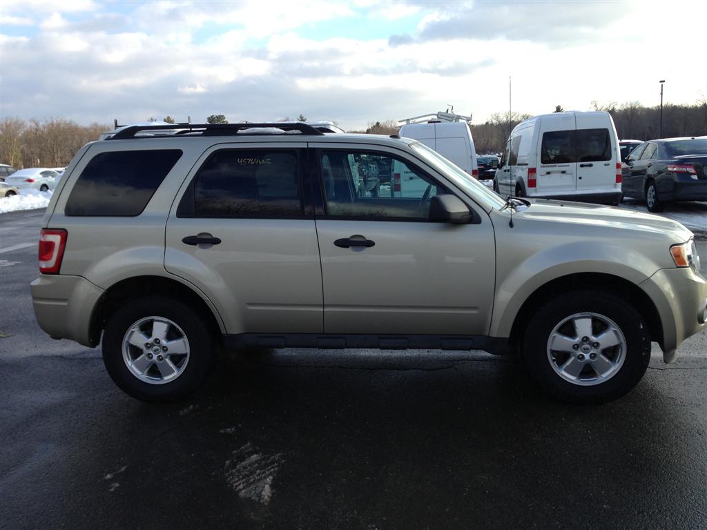 2011 Ford Escape Sport Utility 4WD for sale in Brooklyn, NY