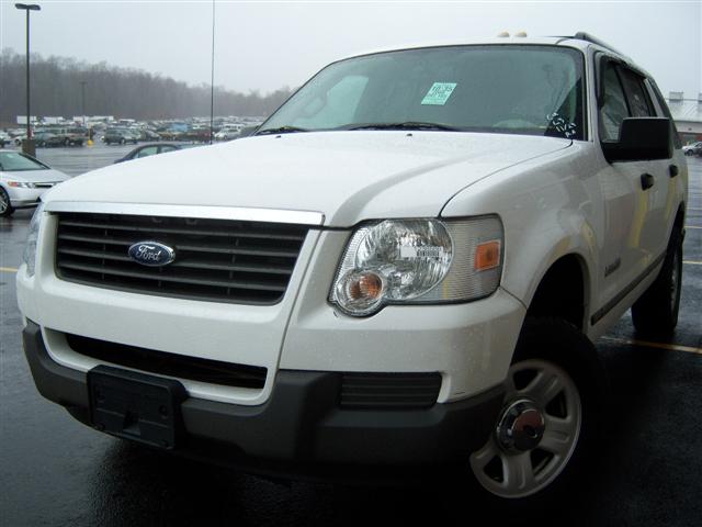 2006 Ford Explorer XLS Sport Utility for sale in Brooklyn, NY