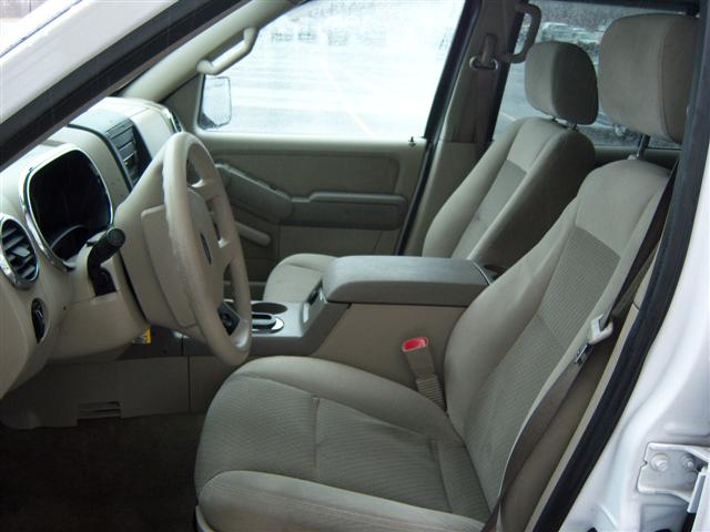 2006 Ford Explorer XLS Sport Utility for sale in Brooklyn, NY