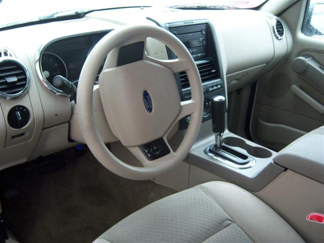 2006 Ford Explorer XLS Sport Utility for sale in Brooklyn, NY