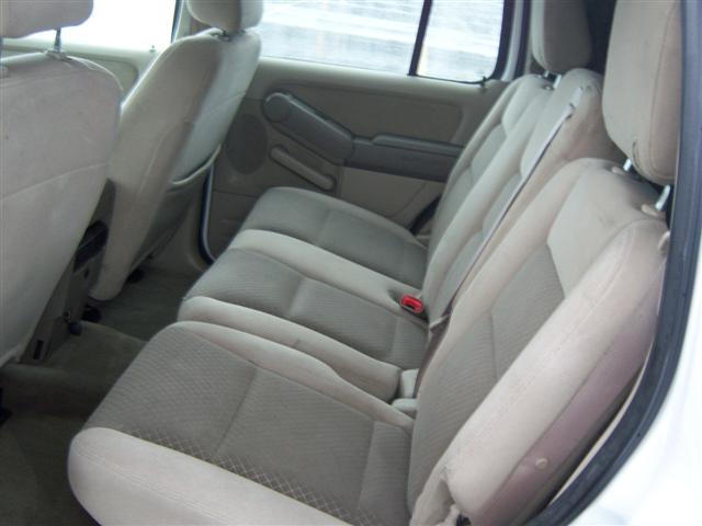 2006 Ford Explorer XLS Sport Utility for sale in Brooklyn, NY