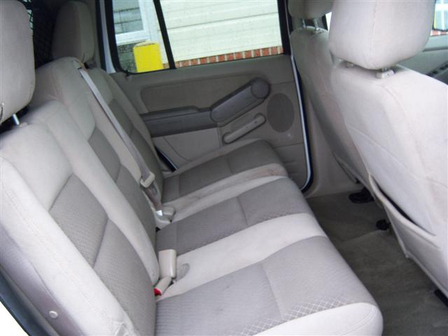 2006 Ford Explorer XLS Sport Utility for sale in Brooklyn, NY