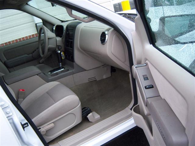 2006 Ford Explorer XLS Sport Utility for sale in Brooklyn, NY