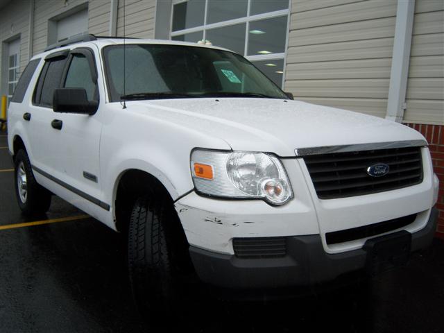 2006 Ford Explorer XLS Sport Utility for sale in Brooklyn, NY