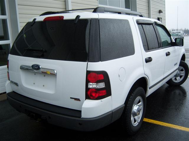 2006 Ford Explorer XLS Sport Utility for sale in Brooklyn, NY