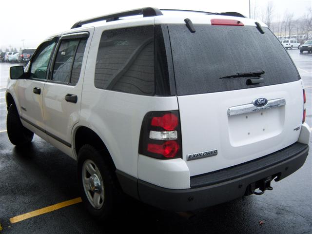 2006 Ford Explorer XLS Sport Utility for sale in Brooklyn, NY