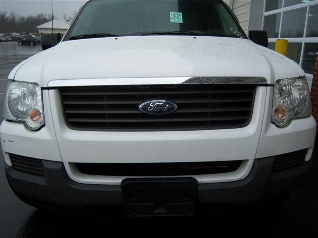 2006 Ford Explorer XLS Sport Utility for sale in Brooklyn, NY