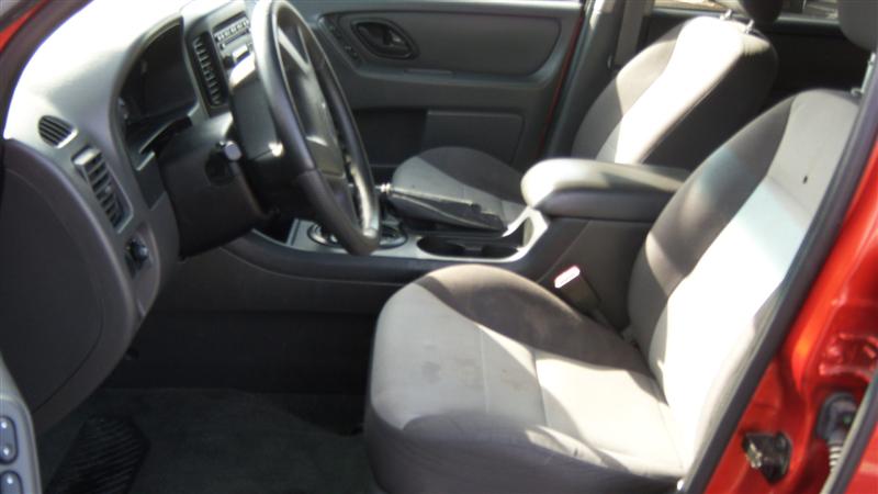 Used - Ford Escape XLS Sport Utility for sale in Staten Island NY