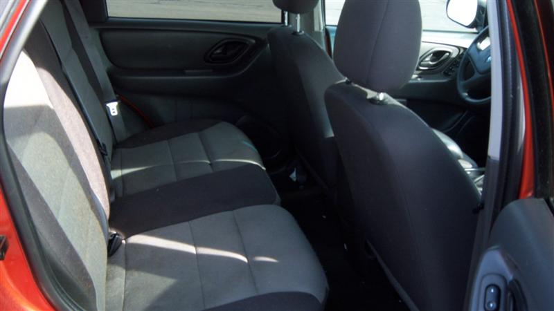 Used - Ford Escape XLS Sport Utility for sale in Staten Island NY