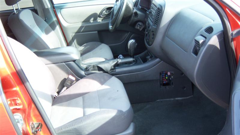 Used - Ford Escape XLS Sport Utility for sale in Staten Island NY