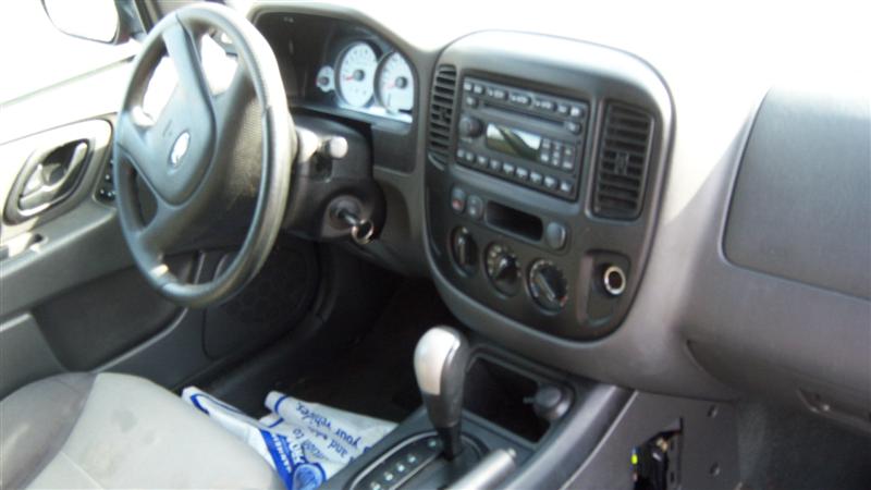 Used - Ford Escape XLS Sport Utility for sale in Staten Island NY