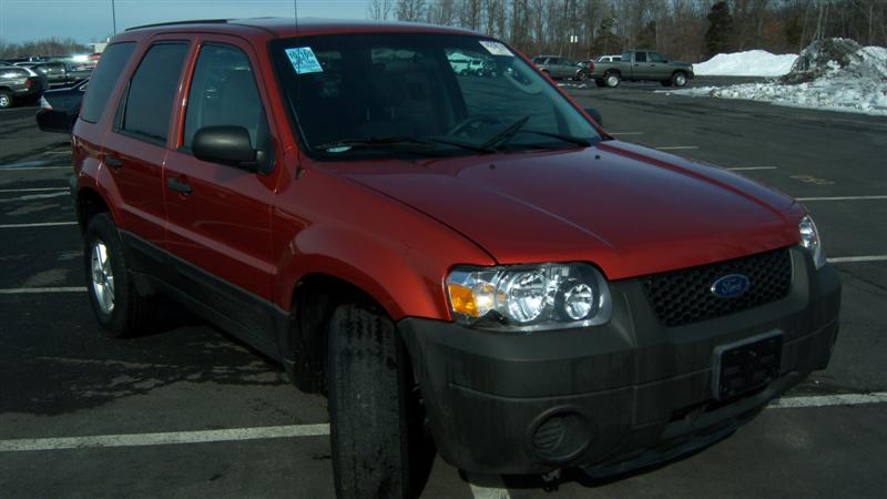 Used - Ford Escape XLS Sport Utility for sale in Staten Island NY