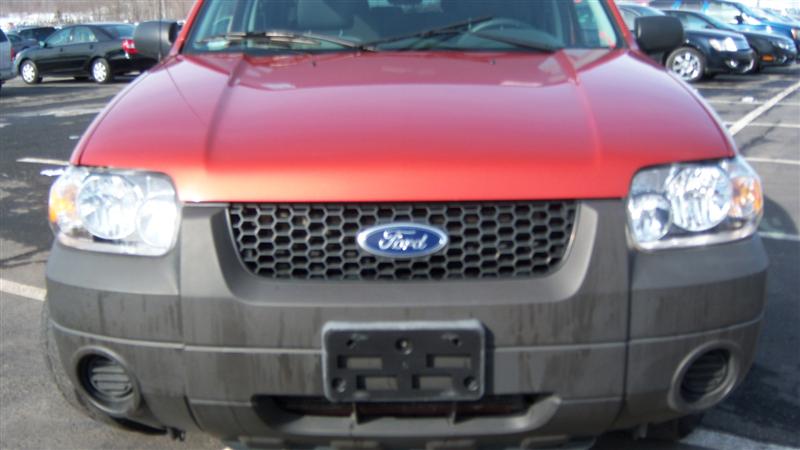 Used - Ford Escape XLS Sport Utility for sale in Staten Island NY