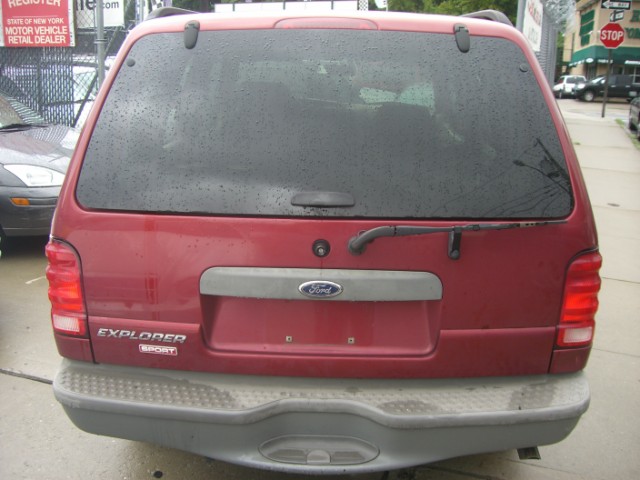 2001 Ford Explorer Sport Utility for sale in Brooklyn, NY