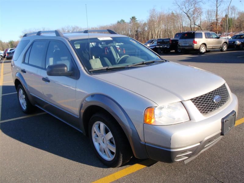 2006 Ford Freestyle Sport Utility for sale in Brooklyn, NY