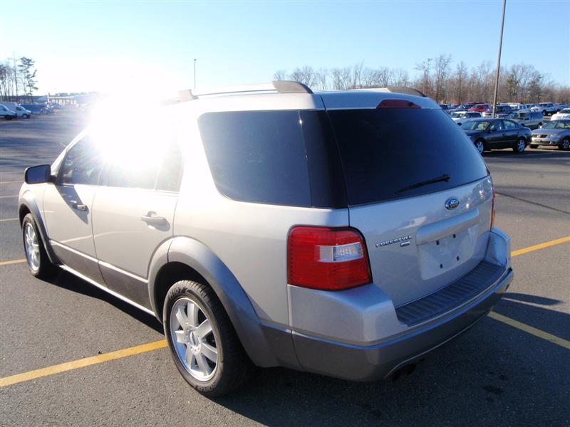 2006 Ford Freestyle Sport Utility for sale in Brooklyn, NY