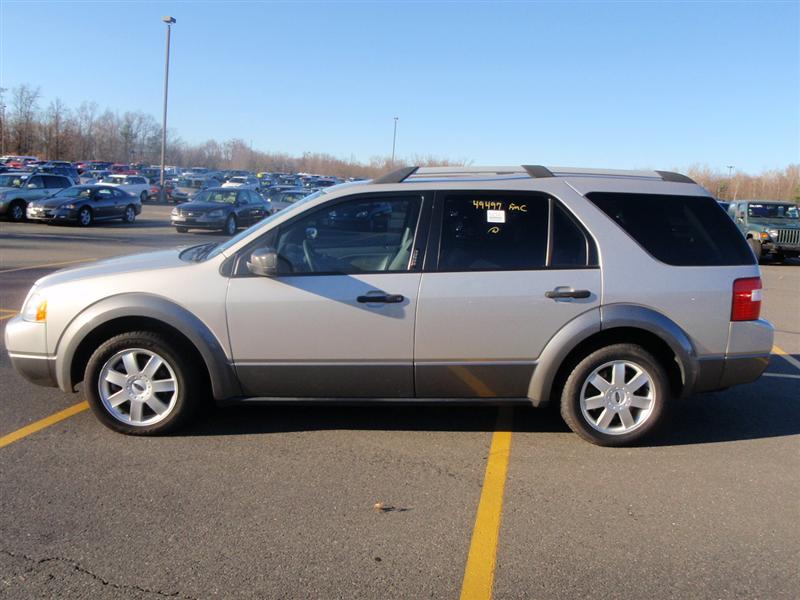 2006 Ford Freestyle Sport Utility for sale in Brooklyn, NY