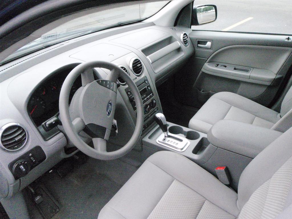 2005 Ford Freestyle Sport Utility for sale in Brooklyn, NY