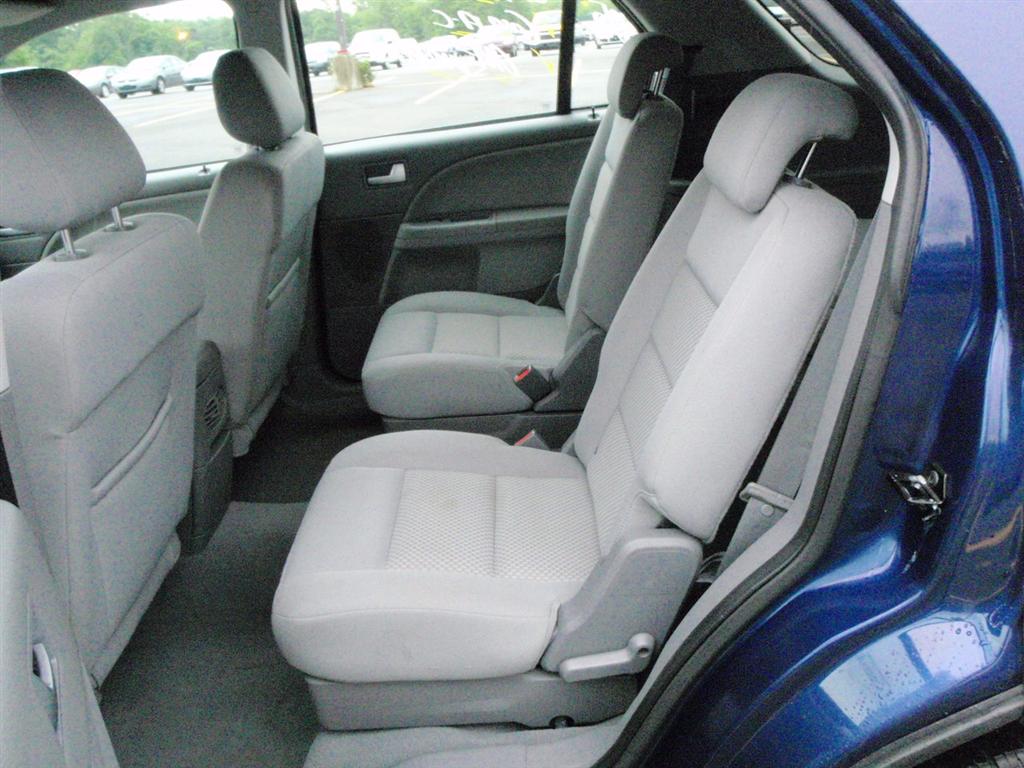 2005 Ford Freestyle Sport Utility for sale in Brooklyn, NY