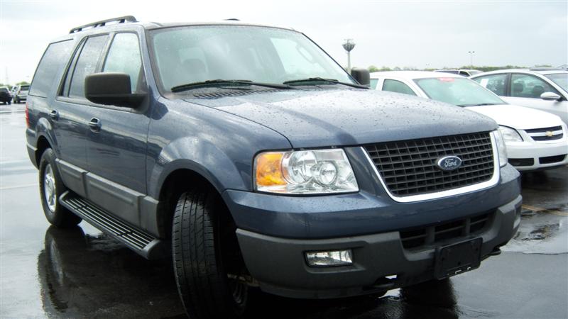 Used - Ford Expedition XLT 4WD Sport Utility for sale in Staten Island NY