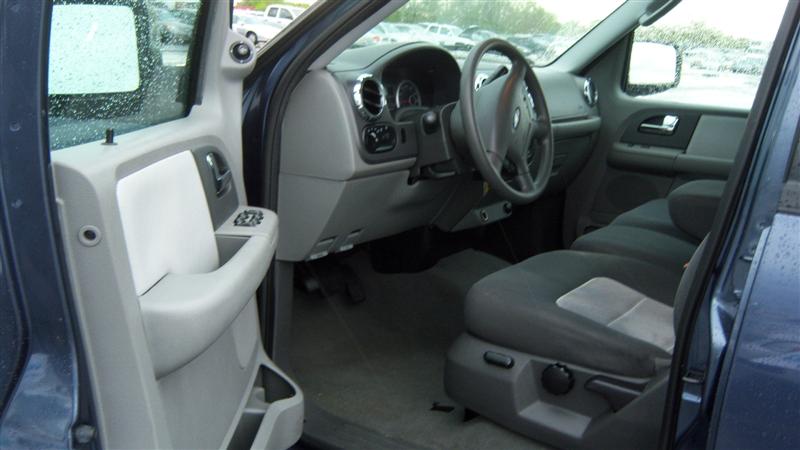 Used - Ford Expedition XLT 4WD Sport Utility for sale in Staten Island NY