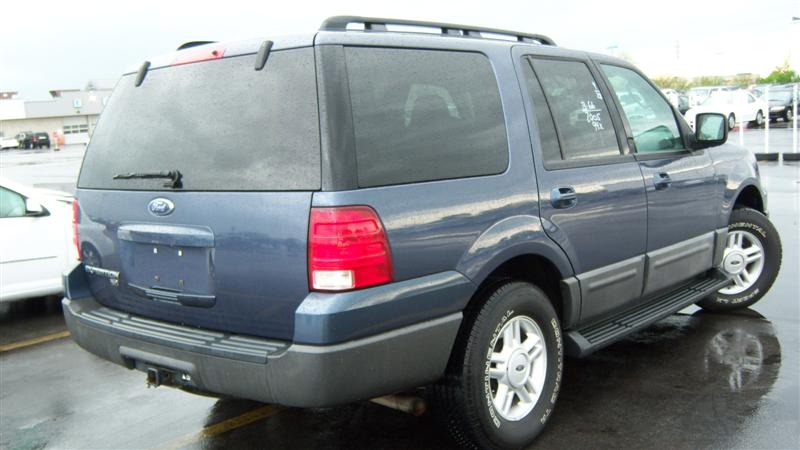 Used 2005 Ford Expedition XLT 4WD Sport Utility $8,990.00