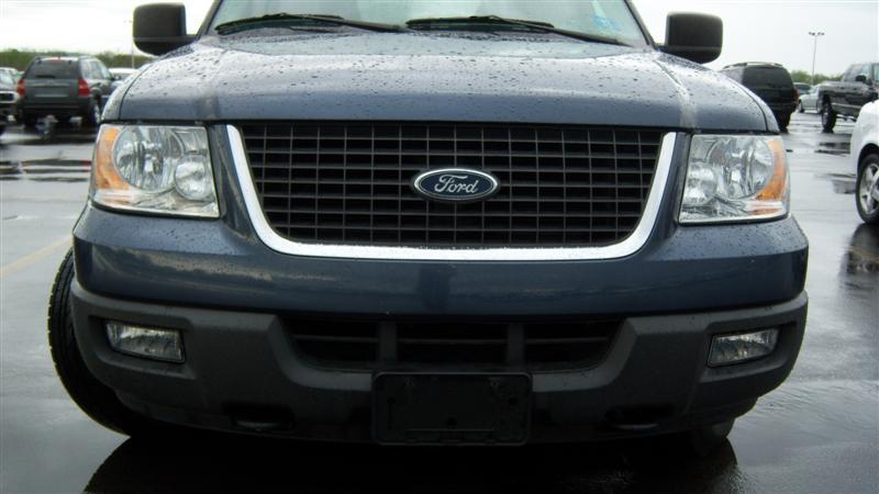 Used - Ford Expedition XLT 4WD Sport Utility for sale in Staten Island NY