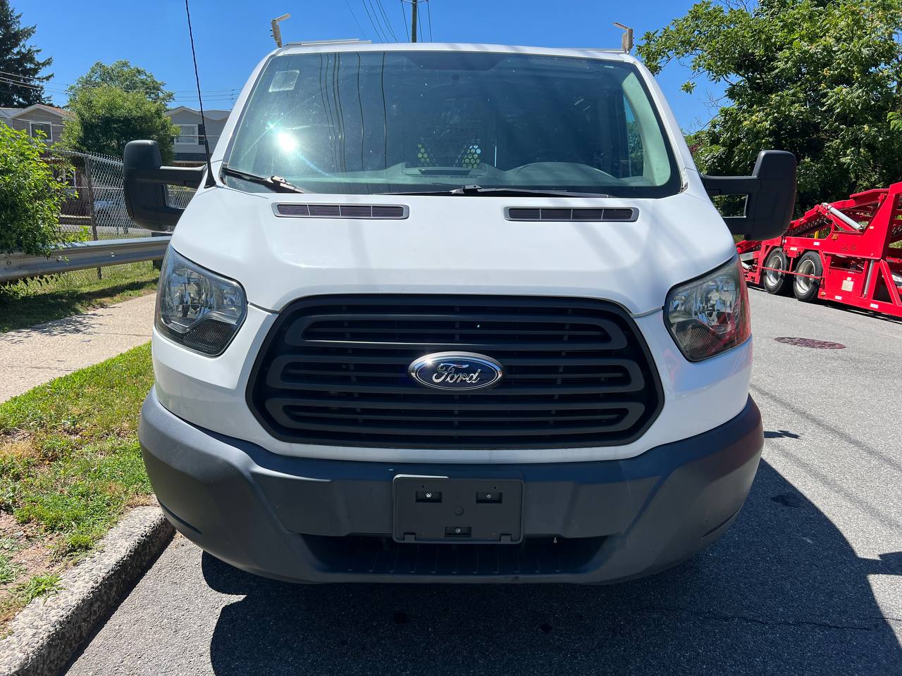 Used - Ford Transit 150 FULL-SIZE for sale in Staten Island NY