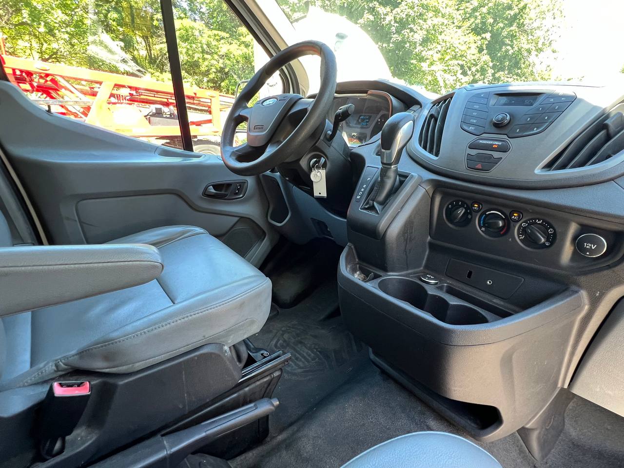 Used - Ford Transit 150 FULL-SIZE for sale in Staten Island NY