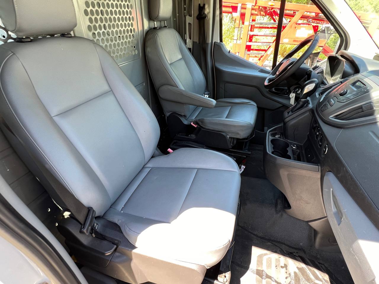 Used - Ford Transit 150 FULL-SIZE for sale in Staten Island NY