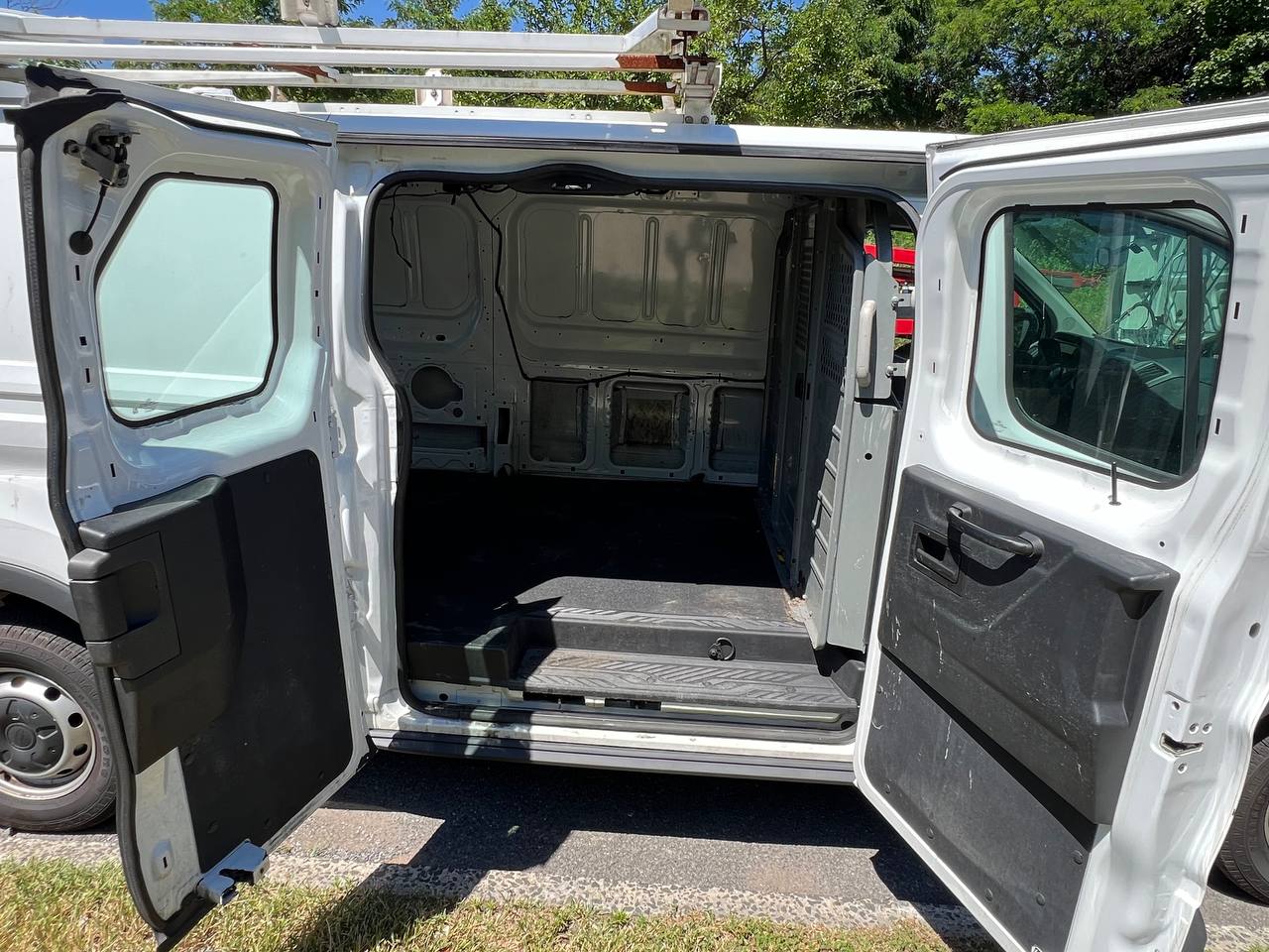 Used - Ford Transit 150 FULL-SIZE for sale in Staten Island NY