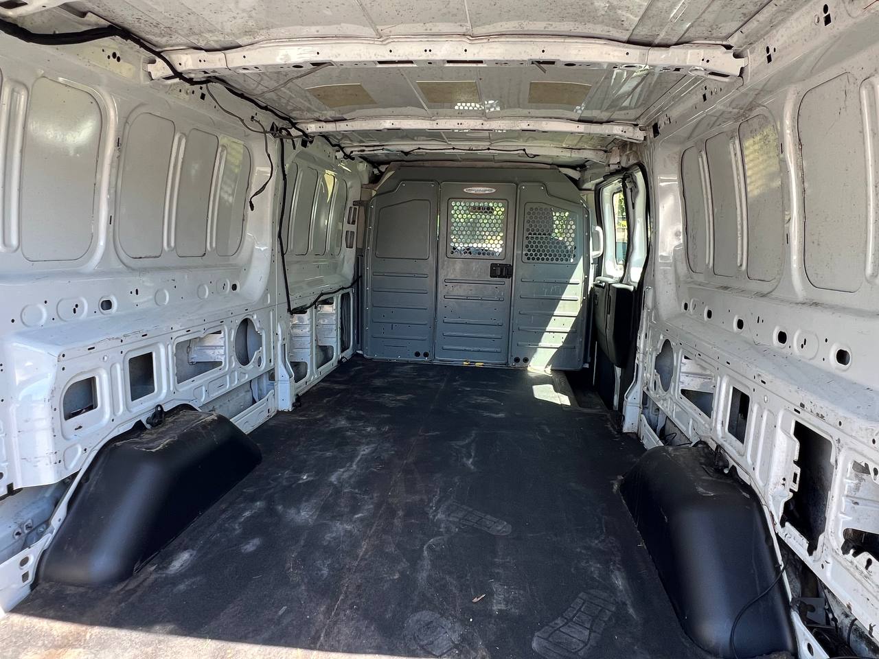 Used - Ford Transit 150 FULL-SIZE for sale in Staten Island NY