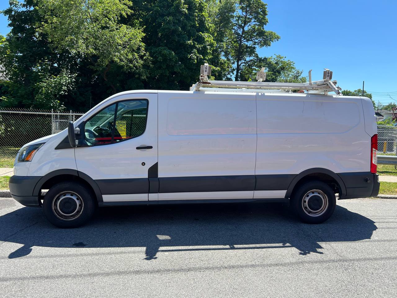 Used - Ford Transit 150 FULL-SIZE for sale in Staten Island NY