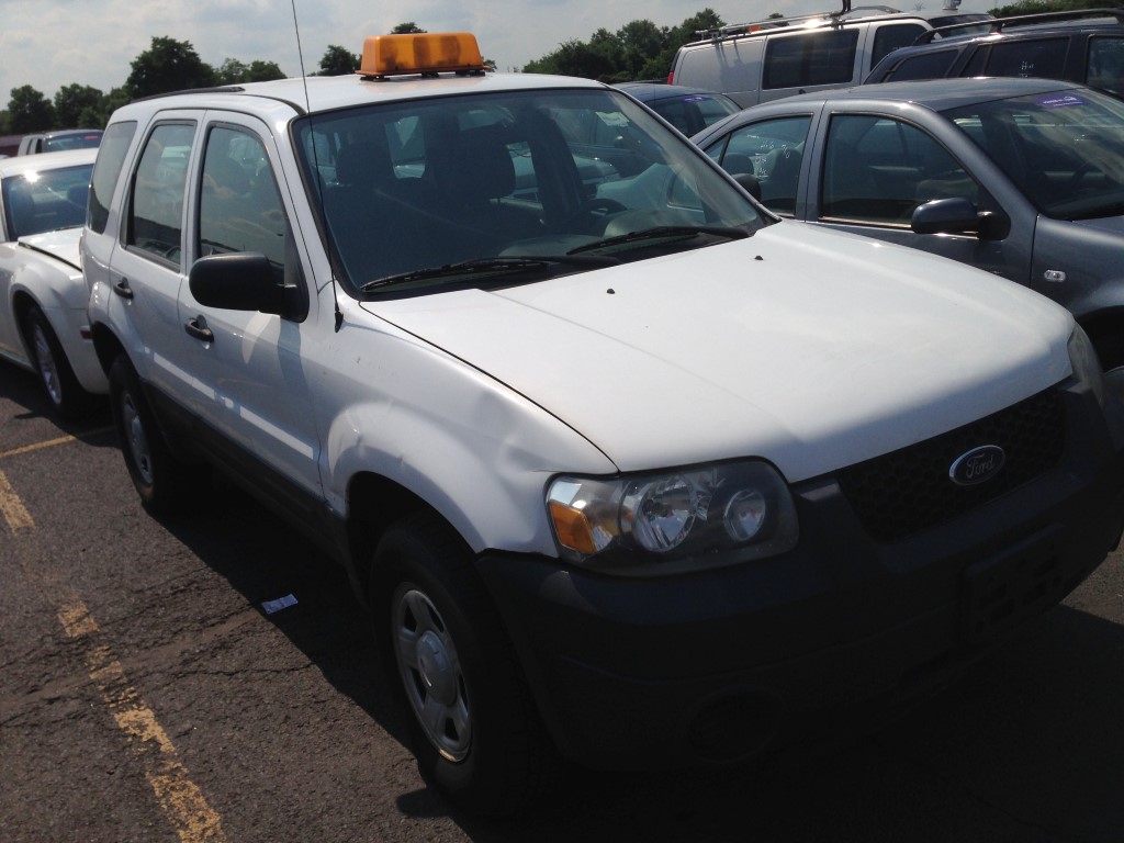 Used - Ford Escape XLS 4WD  for sale in Staten Island NY